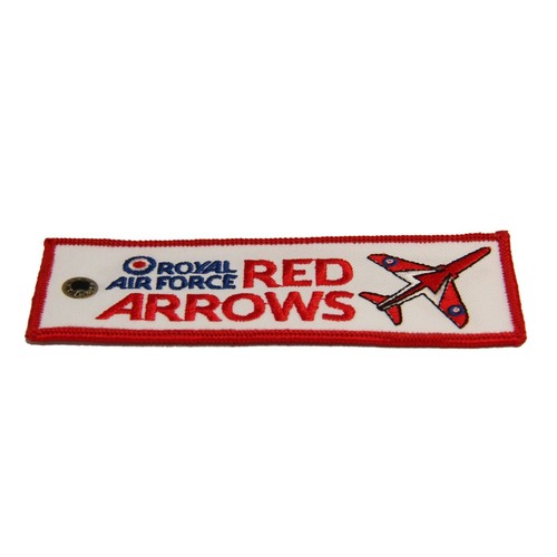 Raf red arrows double sided - double,