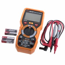 Multimeter PM19D Peakmeter Pro