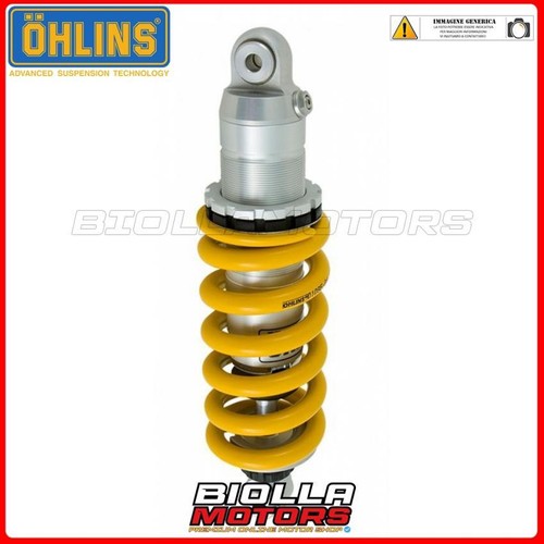 789 mono shock absorber - mono,