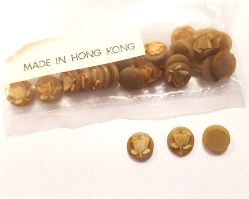 Vintage hong kong - kong, wedgwood