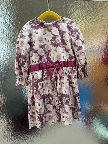 Girls spanish dress - girls,
