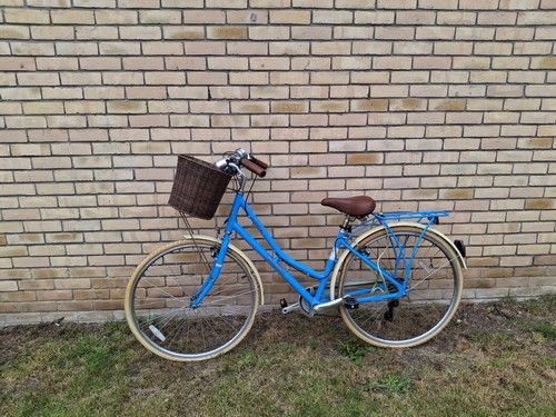Pendleton somerby ladies bike - somerby,
