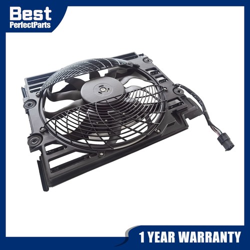 Condenser cooling fan rh - cooling,