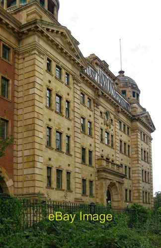 Photo 6x4 barnes harrods - photo,