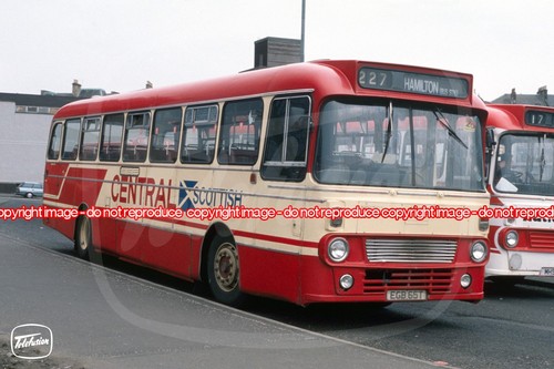 Bus photo kelvin central - bus,