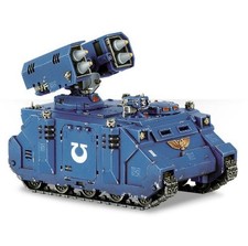 Games Workshop Warhammer 40k