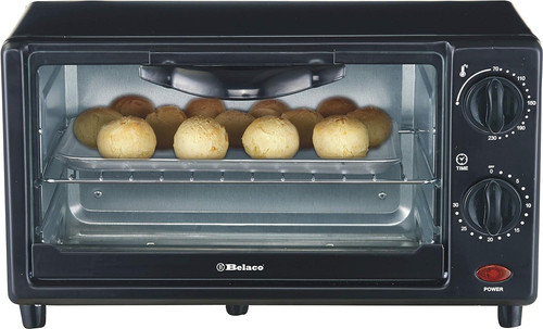 Mini toaster oven tabletop - toaster,