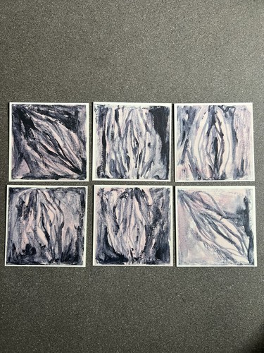 Tracey emin exclusive forest - tracey,