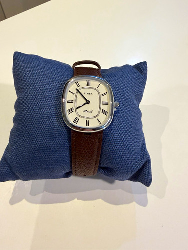 Timex noah boatswain watch - boatswain,