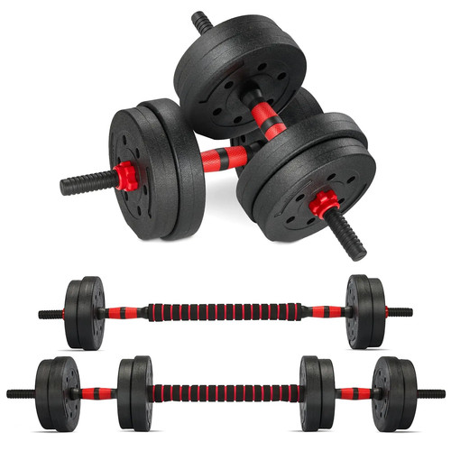30kg dumbbell set weight - dumbbell,