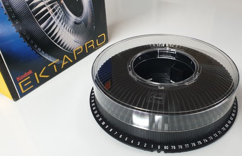 Kodak ektapro slide - kodak, 80