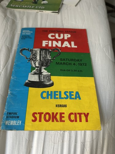 Chelsea stoke city - chelsea,