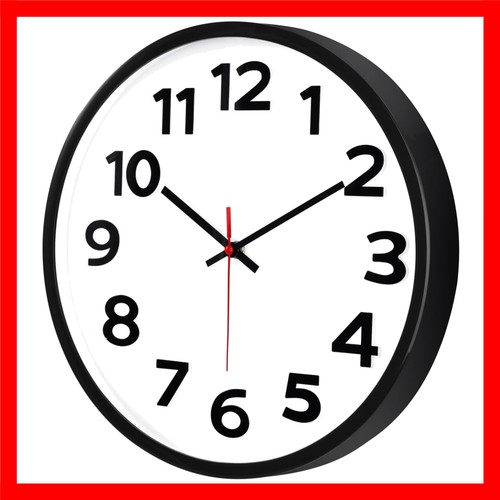 Wall clock battery - clock,