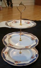  Elegant Blue Swags and Pretty