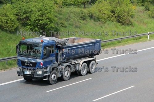 Truck photo man tgs - photo,