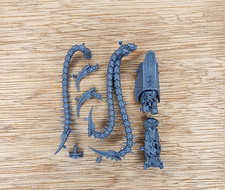 Warhammer 40k Chaos Defiler
