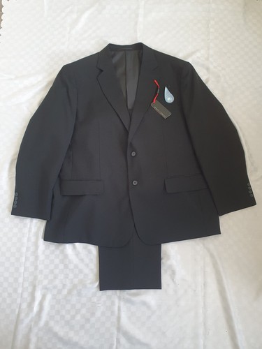 Henley knight black - henley, &