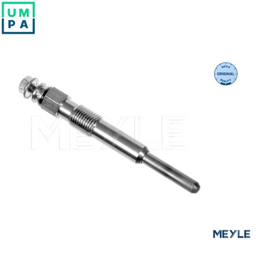 Glow plug 860 0001 - plug,