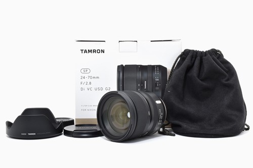Unused tamron sp a032 - [unused],