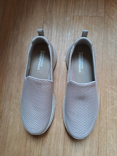 Ladies skechers goga - max, go