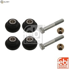 2x MOUNTING CONTROLTRAILING