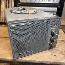 YAESU SP-901P External Speaker