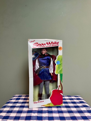 Disney doll ken sized the - -,