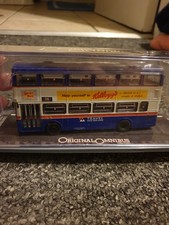 CORGI OOC MCW OM45107 TRAVEL WEST MIDLANDS CODE 3 METROBUS
