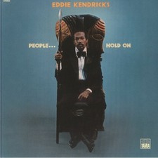 KENDRICKS, Eddie - People Hold