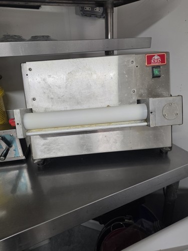 Commercial electric countertop - commercial,