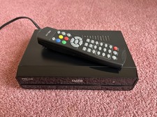 Proline DVB DFV19U Digital TV