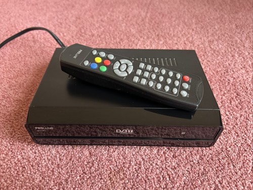 Proline dvb dfv19u - dvb,