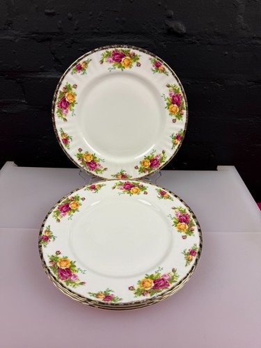 Royal albert old country roses - royal,
