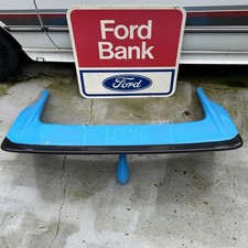 FORD ESCORT  Cosworth Spoiler