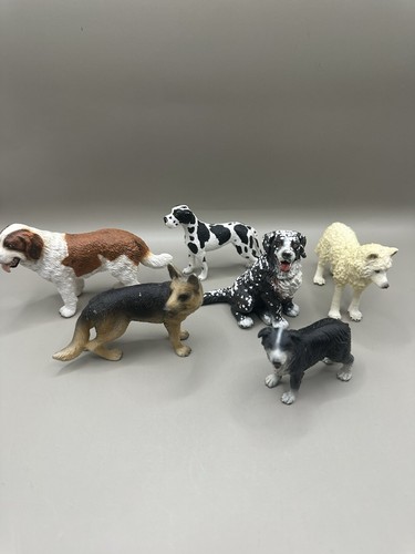 Schleich dog bundle artic - dog,