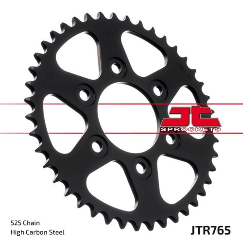 Rear tooth - jt, sprocket