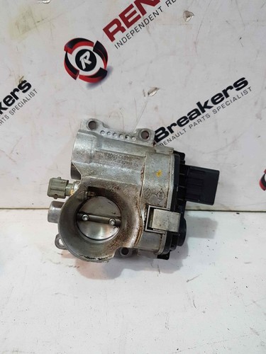 Renault clio mk2 - mk2, 1.2