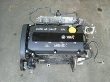 VAUXHALL CORSA MERIVA 1.6 16V VXR TURBO ENGINE Z16LER PETROL **SPARES/REPAIRS**