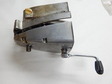 57-2603 BSA A75 ROCKET 3