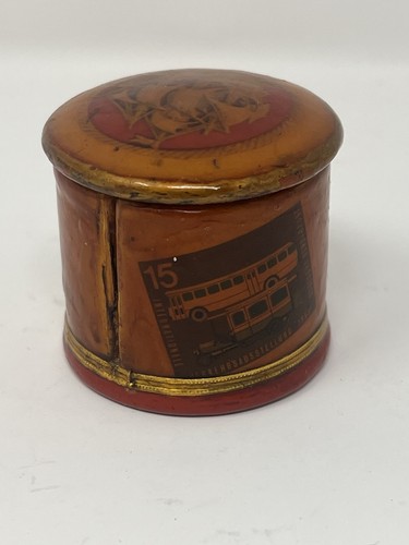 Vintage bakelite catalin stamp - vintage,