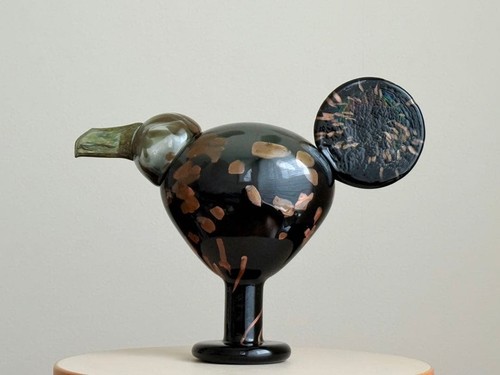 Iittala bird oiva toikka - oiva,