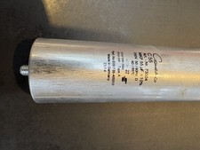 Capacitors For Sunbeds For