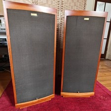 Tannoy Glennairs Floorstanding Loudspeakers