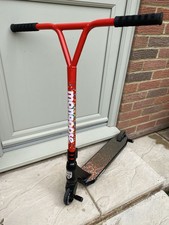 Mongoose Stance Elite Scooter