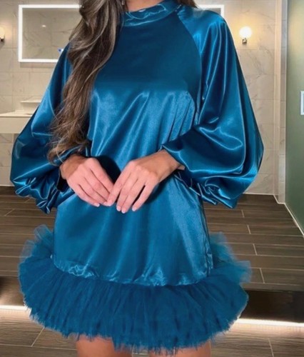 Forever unique nikita smock - forever,