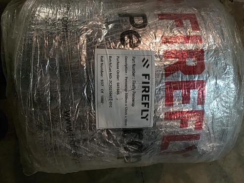 Firefly penowrap 300mm x 10m - firefly,