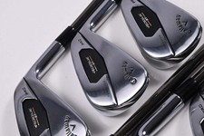 Callaway Rogue ST Pro Irons /