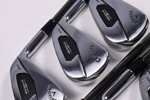 Callaway rogue pro - pro, irons