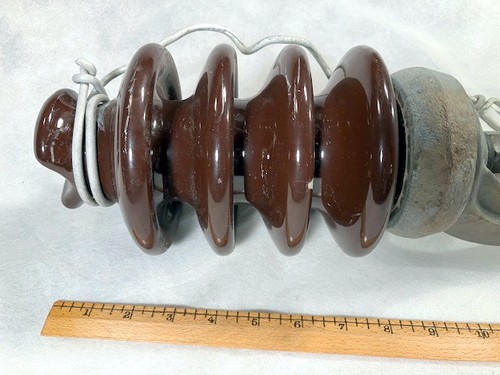 Large high voltage lapp - large,