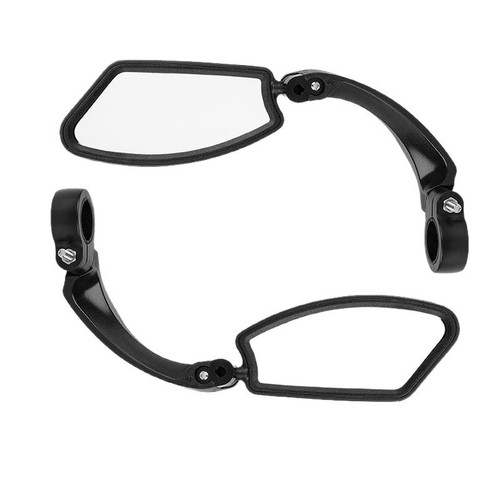 Mtb bike rearview mirror - e-bike,